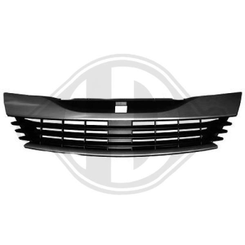 DIEDERICHS Radiator Grille