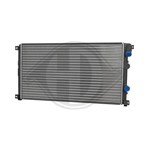 DIEDERICHS Radiateur DIEDERICHS Climate