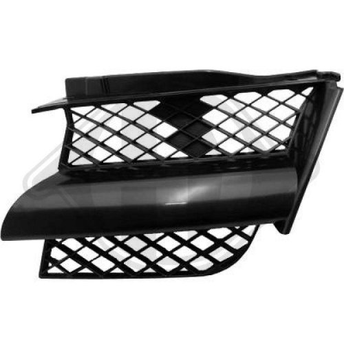 DIEDERICHS Radiateurgrille DIEDERICHS Radiateurgrille