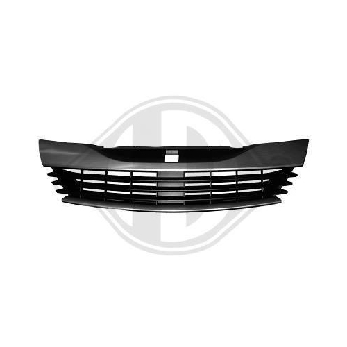 DIEDERICHS Radiator Grille