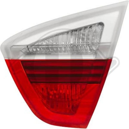 DIEDERICHS Tail Light Assembly