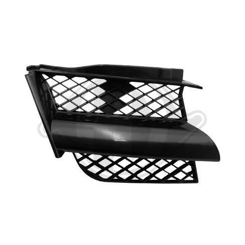 DIEDERICHS Radiateurgrille