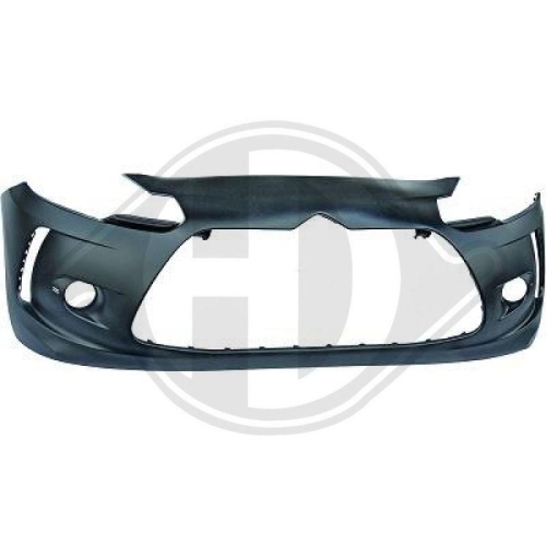 DIEDERICHS Bumper Priority Parts