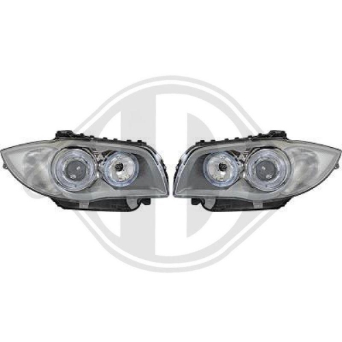 DIEDERICHS Verstralerset HD Tuning