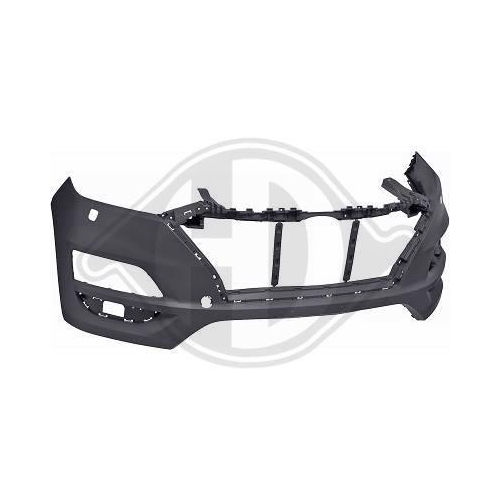 DIEDERICHS Bumper