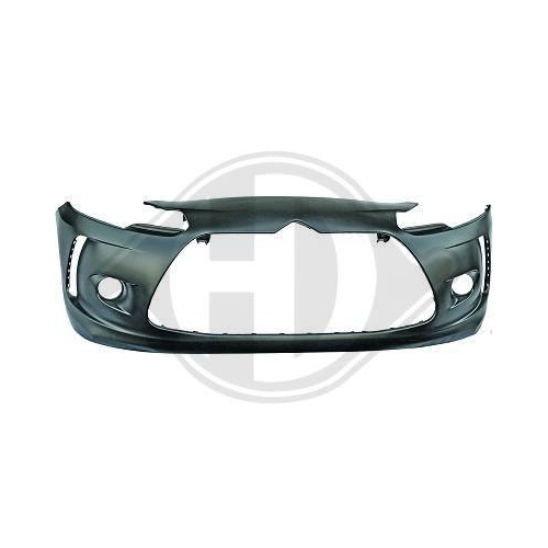 DIEDERICHS Zderzak Priority Parts
