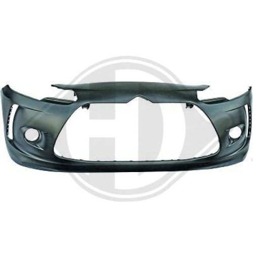 DIEDERICHS Буфер Priority Parts
