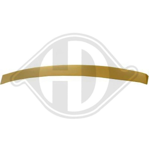 DIEDERICHS Спойлер HD Tuning