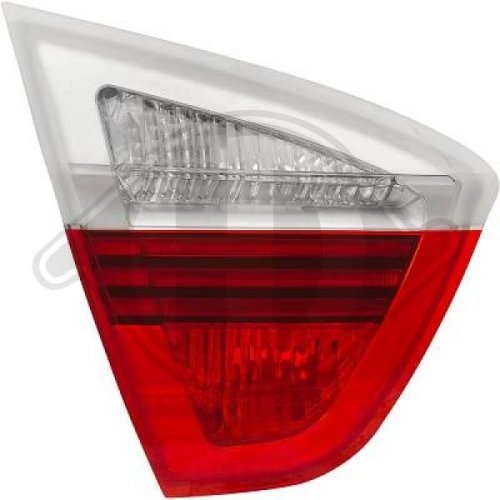 DIEDERICHS Tail Light Assembly