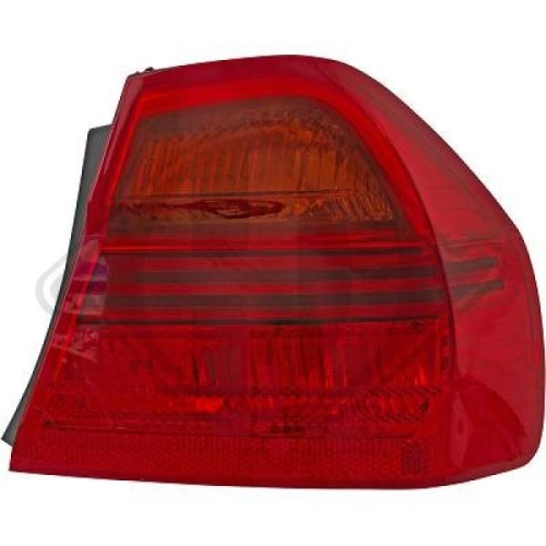 DIEDERICHS Tail Light Assembly