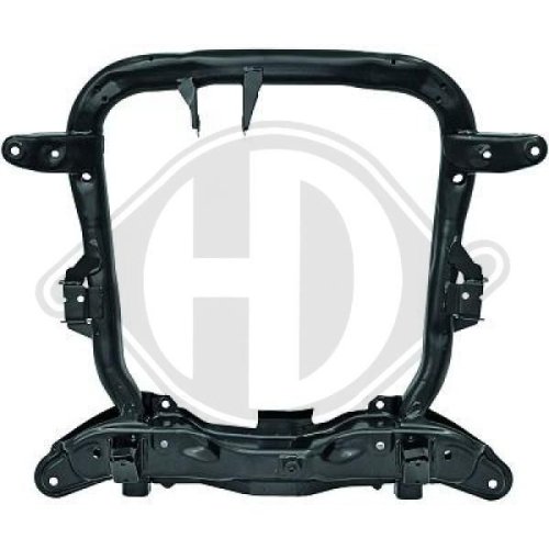 DIEDERICHS Support Frame/Subframe