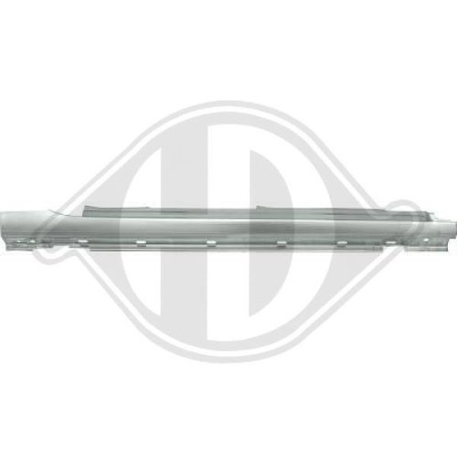 DIEDERICHS Rocker Panel