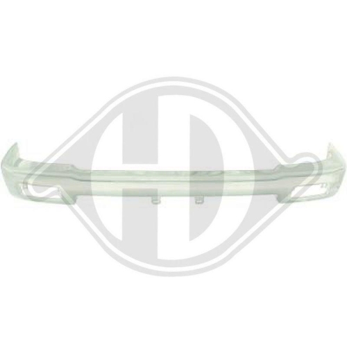 DIEDERICHS Parachoques