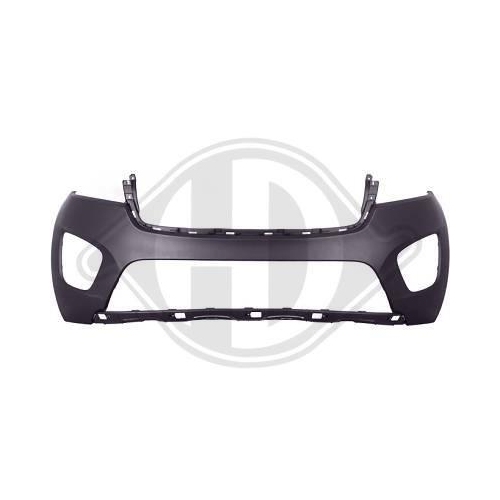 DIEDERICHS Bumper