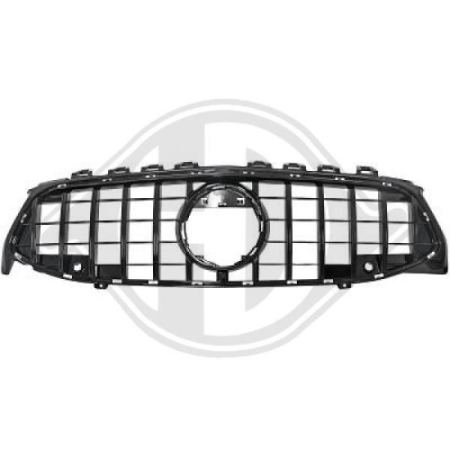 DIEDERICHS Radiateurgrille HD Tuning