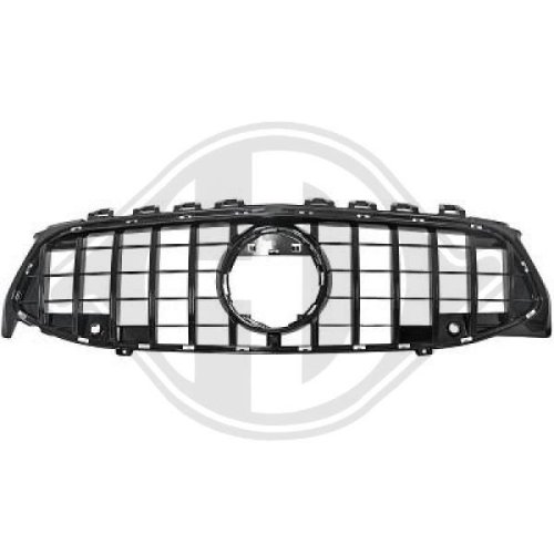 DIEDERICHS Radiator Grille HD Tuning