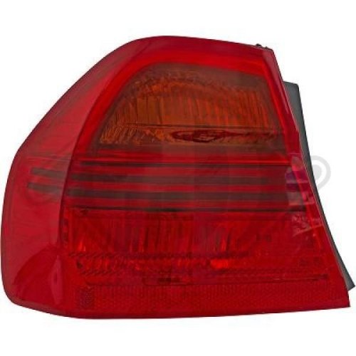 DIEDERICHS Tail Light Assembly