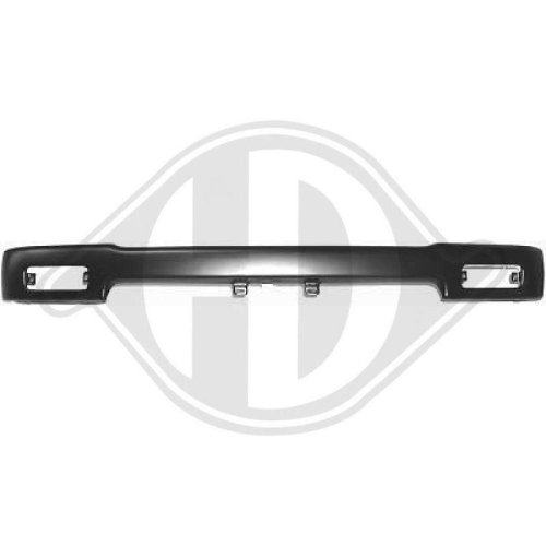 DIEDERICHS Bumper