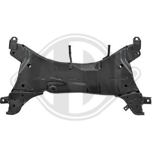 DIEDERICHS Support Frame/Subframe