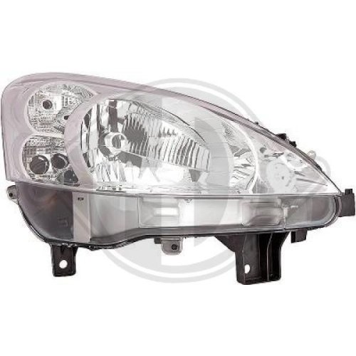 DIEDERICHS Headlight