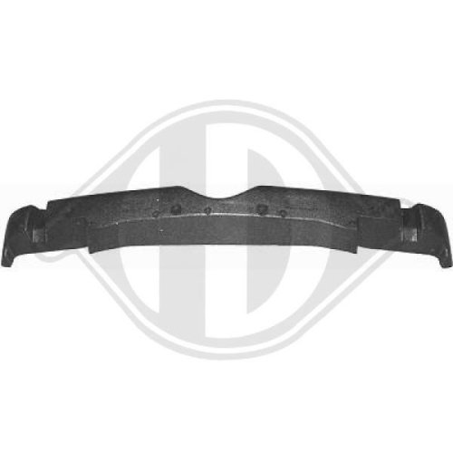 DIEDERICHS Impact Absorber, bumper