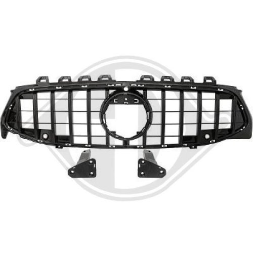 DIEDERICHS Radiator Grille Insert HD Tuning