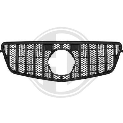 DIEDERICHS Radiator Grille Insert HD Tuning