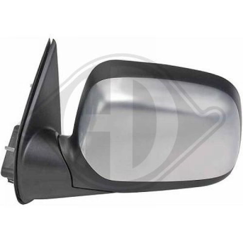 DIEDERICHS Exterior Mirror