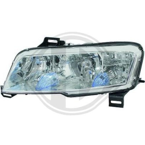 DIEDERICHS Headlight