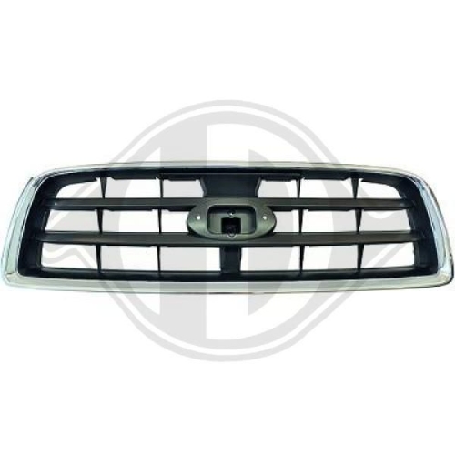 DIEDERICHS Radiator Grille