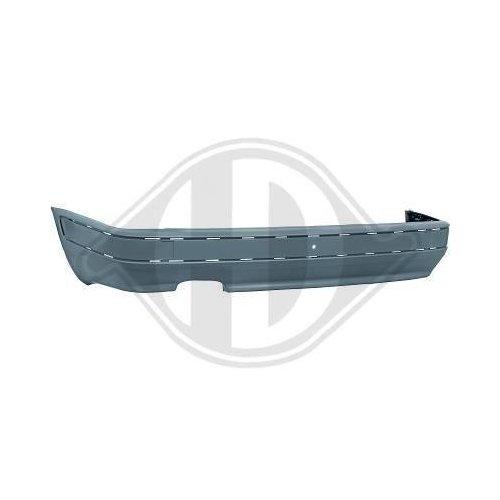 DIEDERICHS Bumper