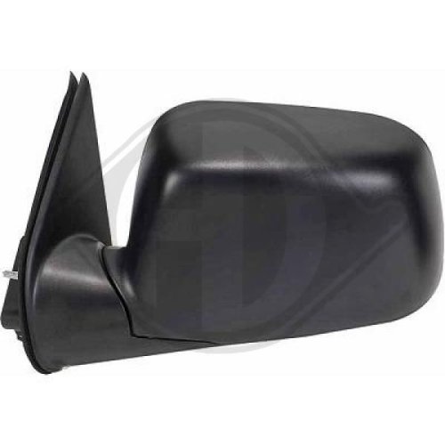 DIEDERICHS Exterior Mirror