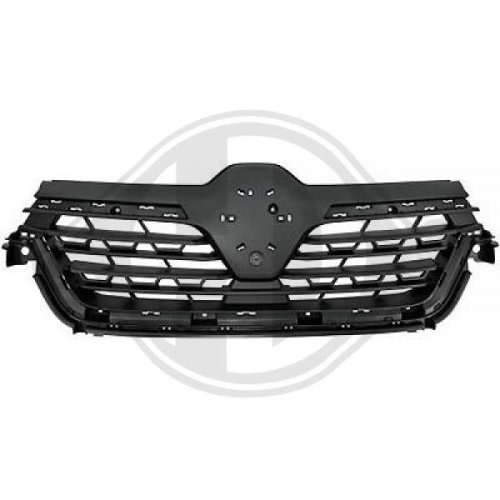 DIEDERICHS Radiator Grille