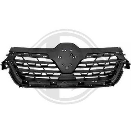 DIEDERICHS Radiateurgrille