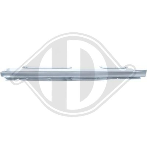 DIEDERICHS Rocker Panel