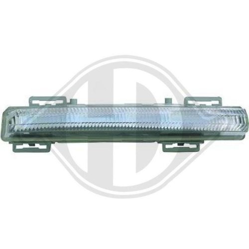 DIEDERICHS Feu diurne HD Tuning