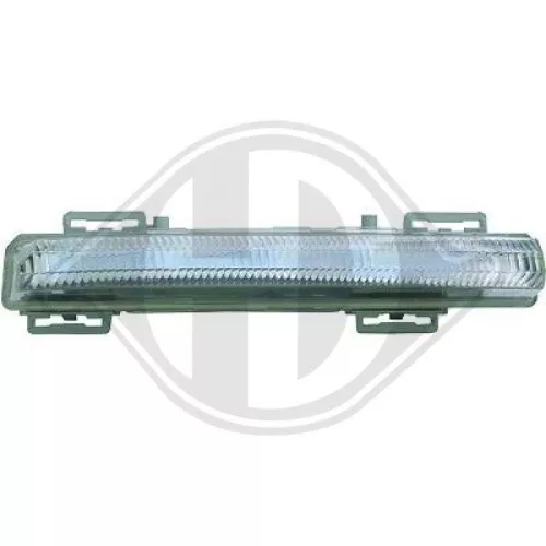 DIEDERICHS Luz de circulação diurna HD Tuning