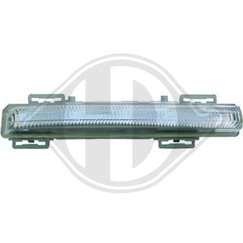 DIEDERICHS Daytime Running Light HD Tuning