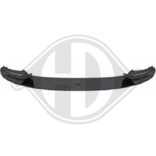 DIEDERICHS Spojler HD Tuning