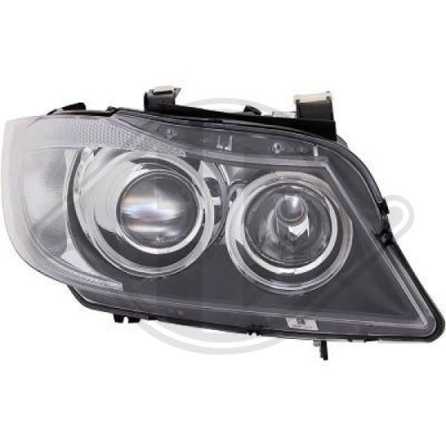 DIEDERICHS Headlight Priority Parts