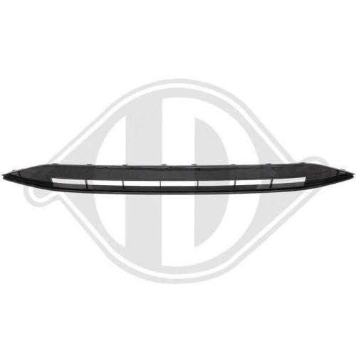 DIEDERICHS Решетка вентилятора, буфер