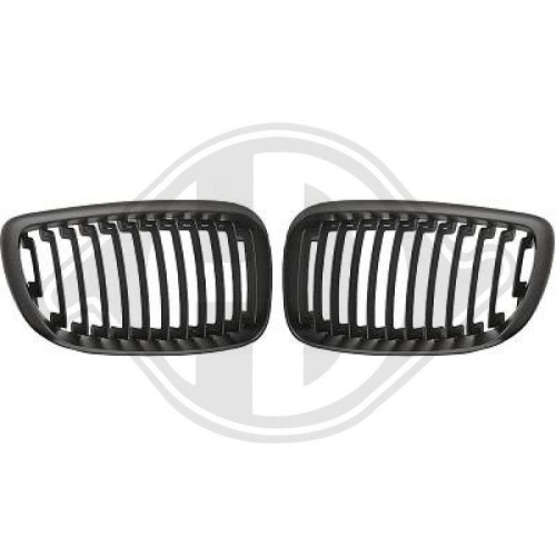 DIEDERICHS Panal de radiador HD Tuning
