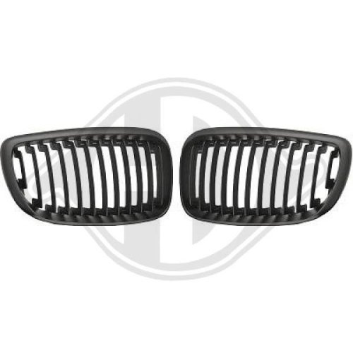 DIEDERICHS Radiateurgrille HD Tuning