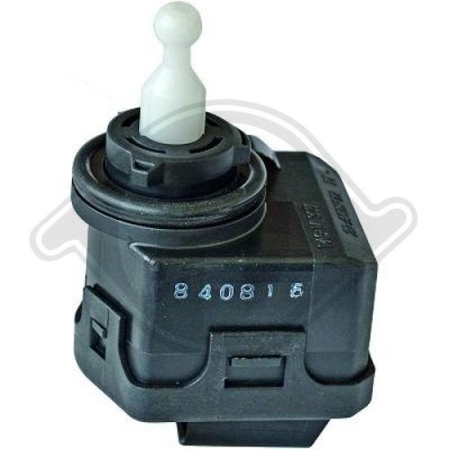 DIEDERICHS Indicatore direzione