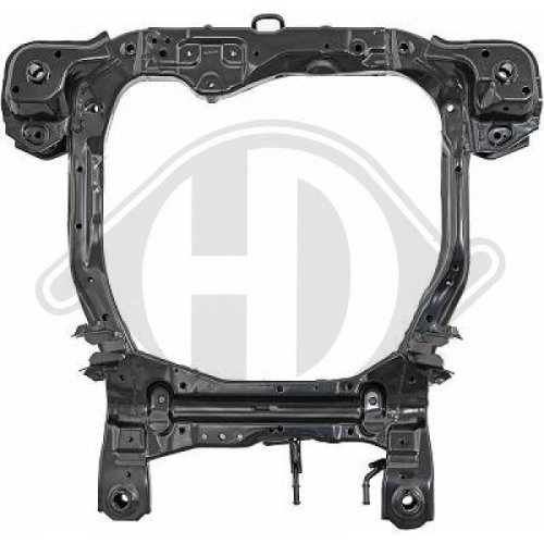 DIEDERICHS Subchassis/grupo de suporte