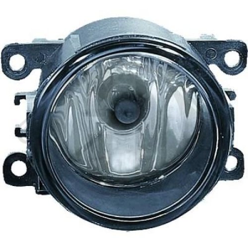 DIEDERICHS Front Fog Light