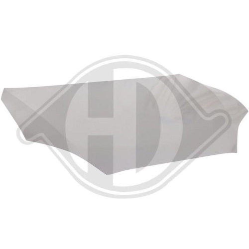 DIEDERICHS Capot do motor