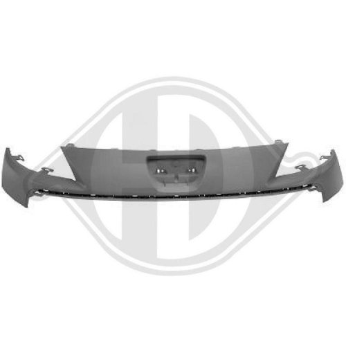 DIEDERICHS Mostrina, Griglia radiatore Priority Parts