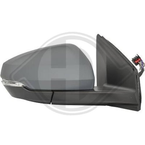 DIEDERICHS Exterior Mirror