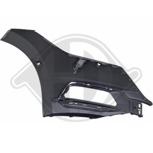 DIEDERICHS Bumper